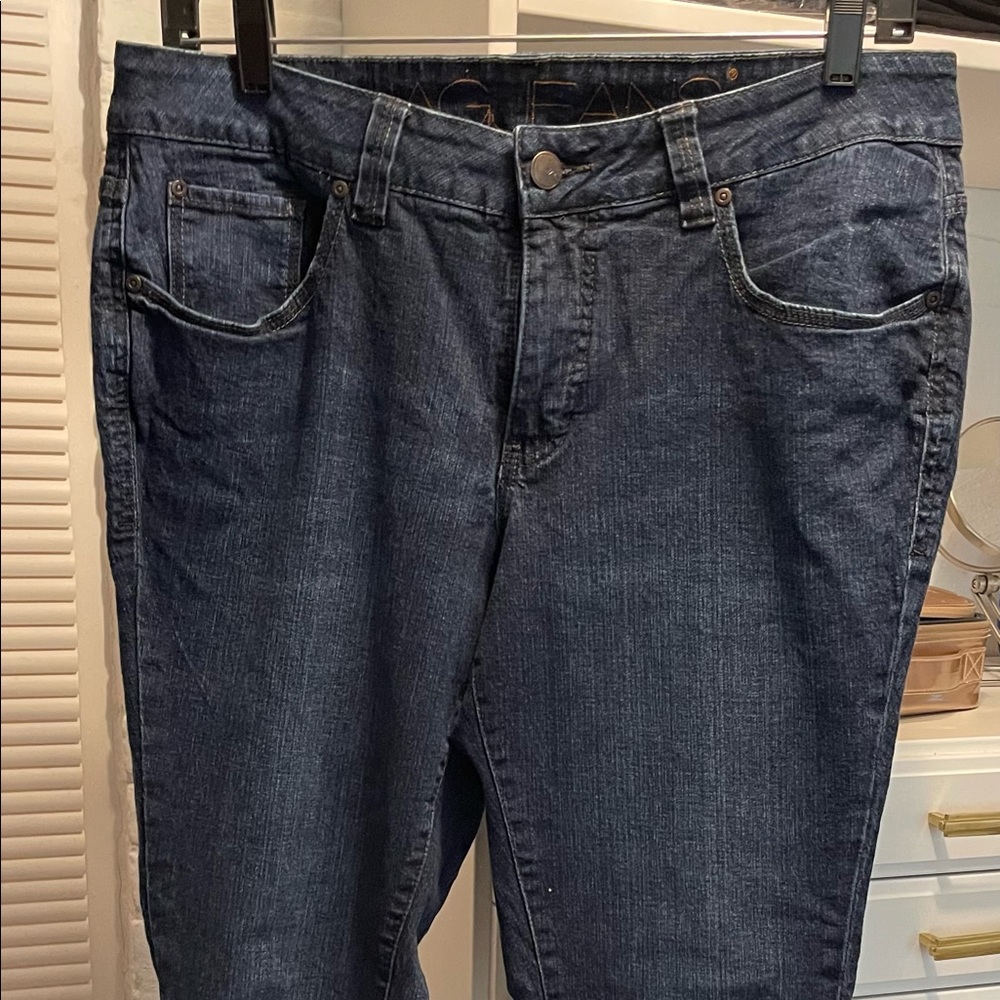 Jag Jeans size 18.